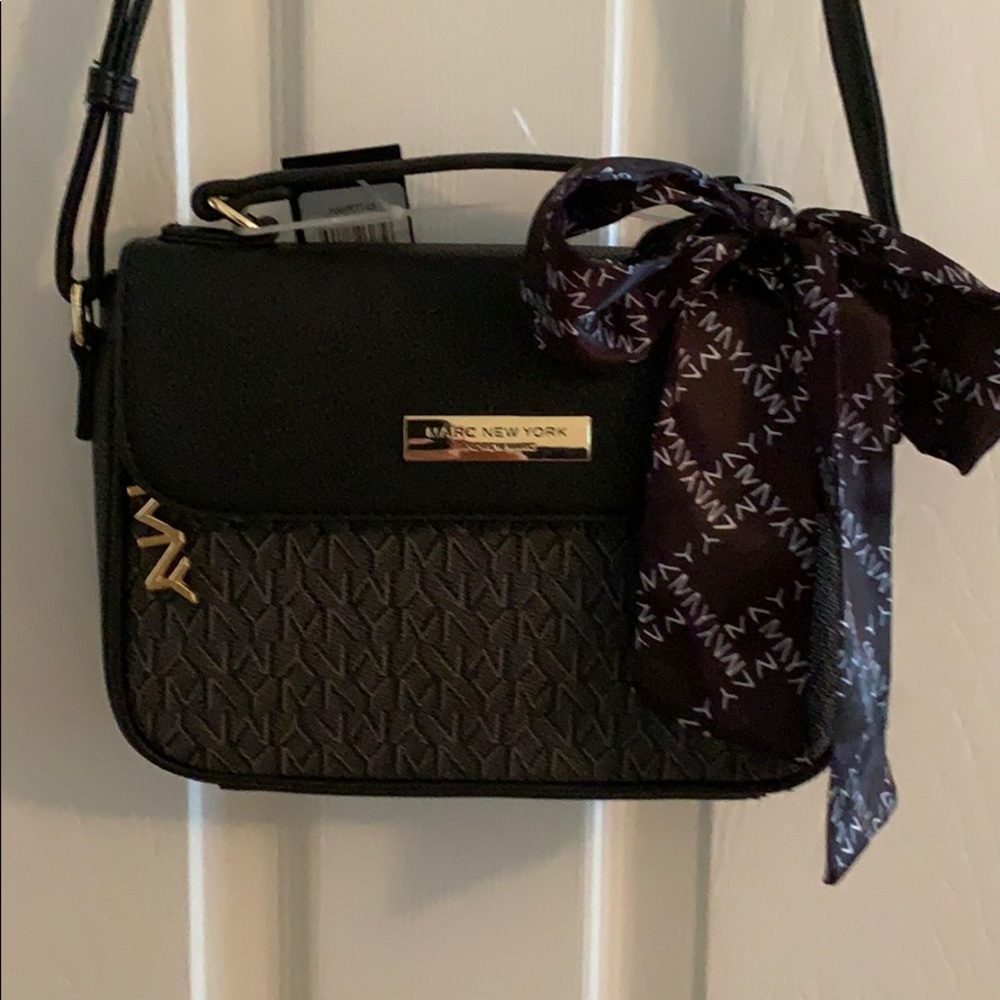 NEW  Marc New York shoulder bag